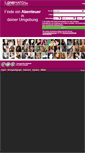 Mobile Screenshot of onematch.de